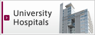 University Hospitals