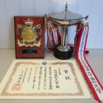 第49回全日本歯科学生総合体育大会準優勝