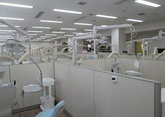 総合診療科診療室