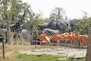 到津の森公園