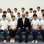 顎口腔機能矯正学分野