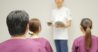 臨床研修センターからのお知らせもサムネイル