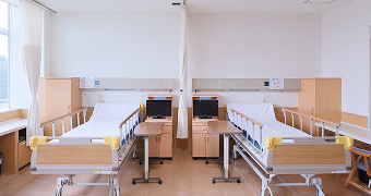 入院の準備とお手続きのサムネイル