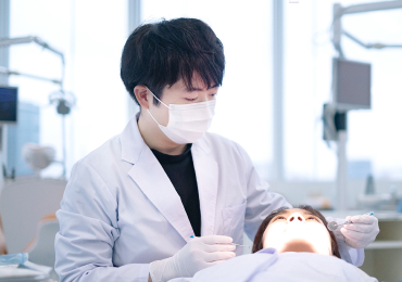 写真：実習の様子