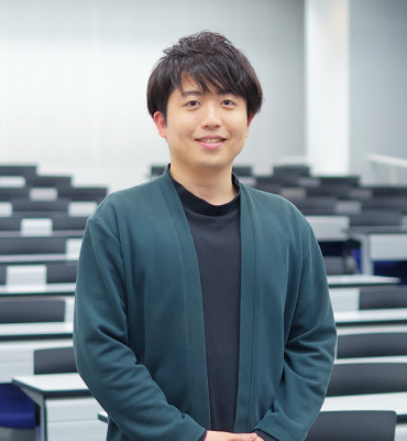 写真：松田 直也