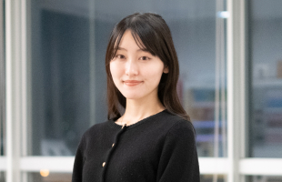 写真：川村 香乃