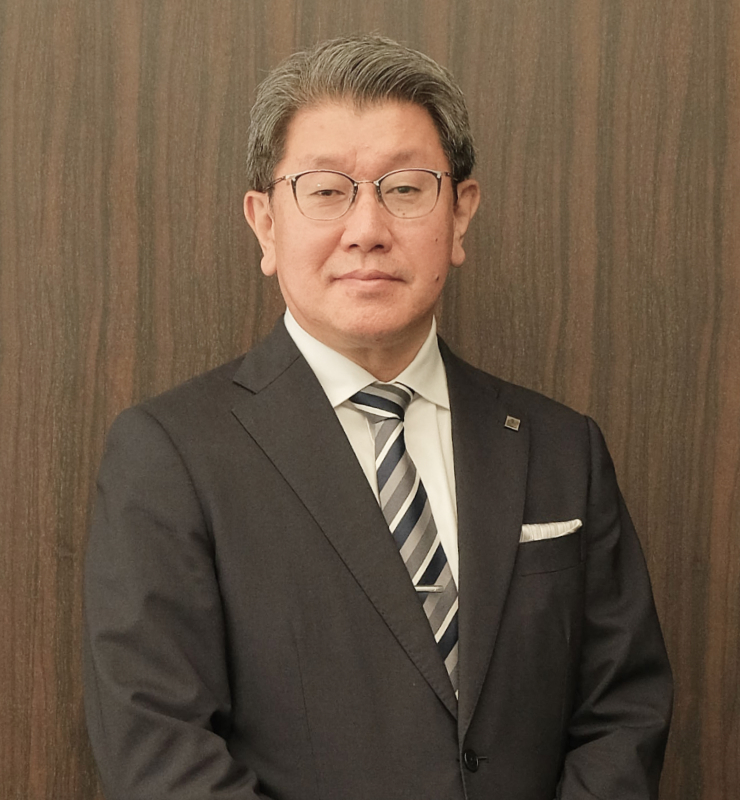 公立大学法人九州歯科大学　理事長・学長　粟野秀慈