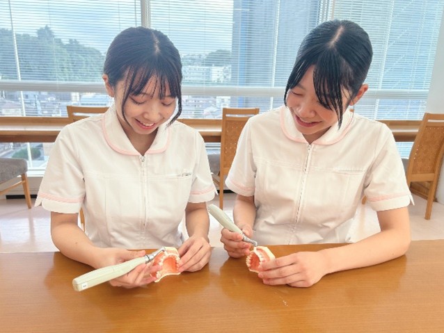 写真：イベントの様子