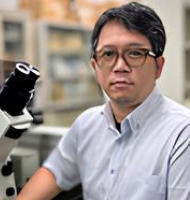 写真:古株 彰一郎 センター長