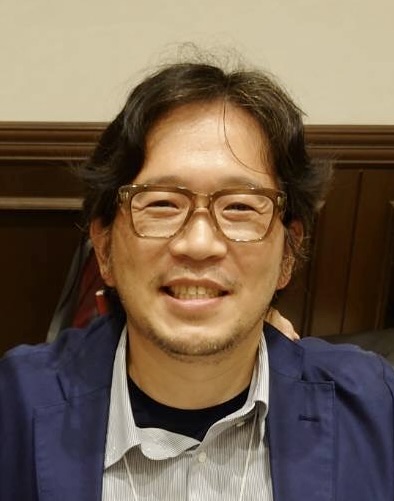 執筆責任者の生化学分野　古株　彰一郎教授